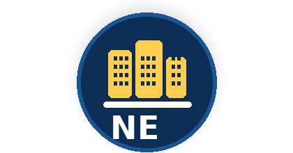Logo de Condominio Nueva Esperanza