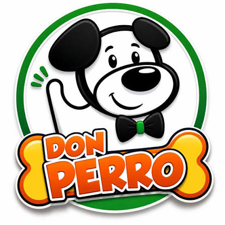 Logo de Veterinaria Don Perro